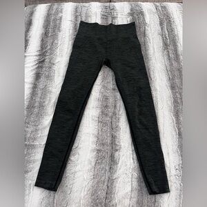 Electric Yoga Grey Heathered Leggings